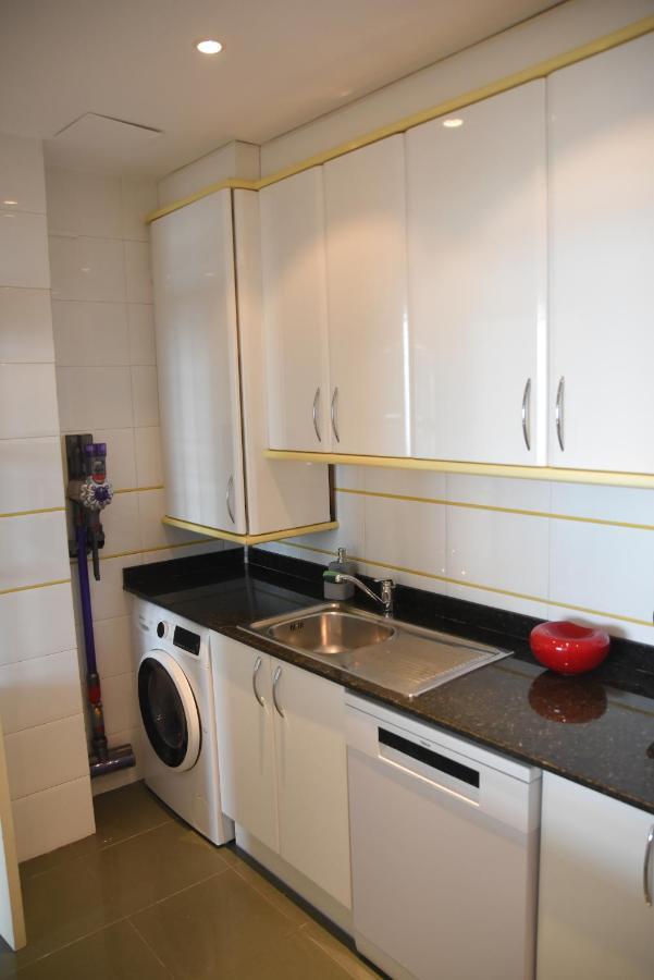 Vacare - Sabor A Mar Apartment Santander Exterior photo